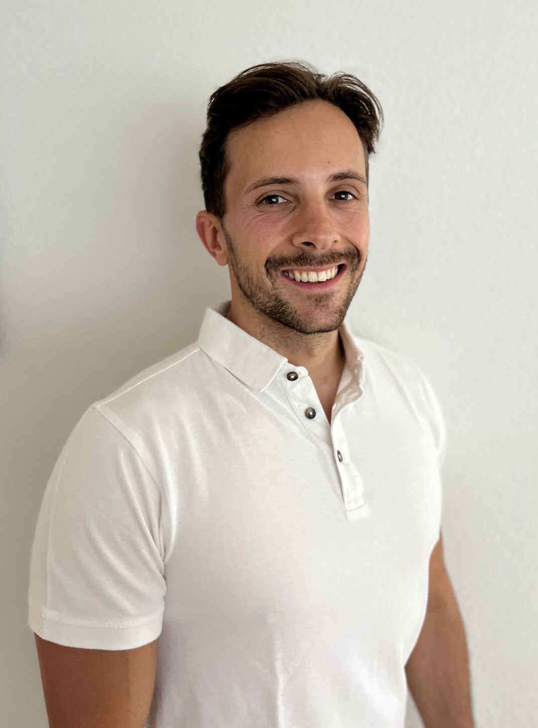 Pascal Fahrni