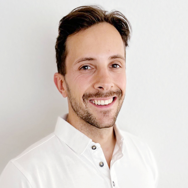Pascal Fahrni