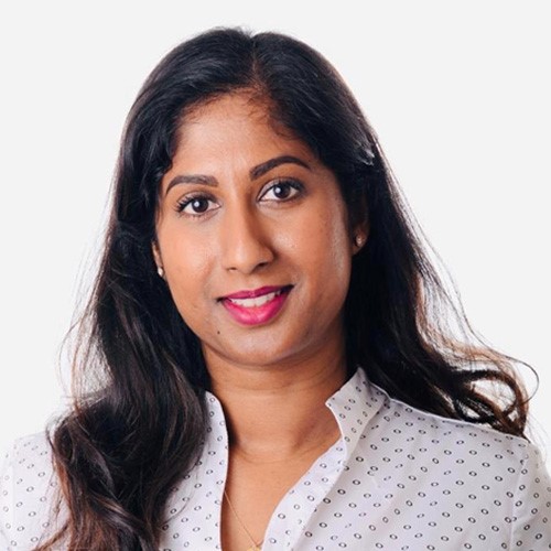 Prasanthi Rajanayagam