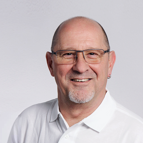 Mario Wagner
