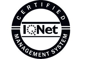 IQNet Certified Management System